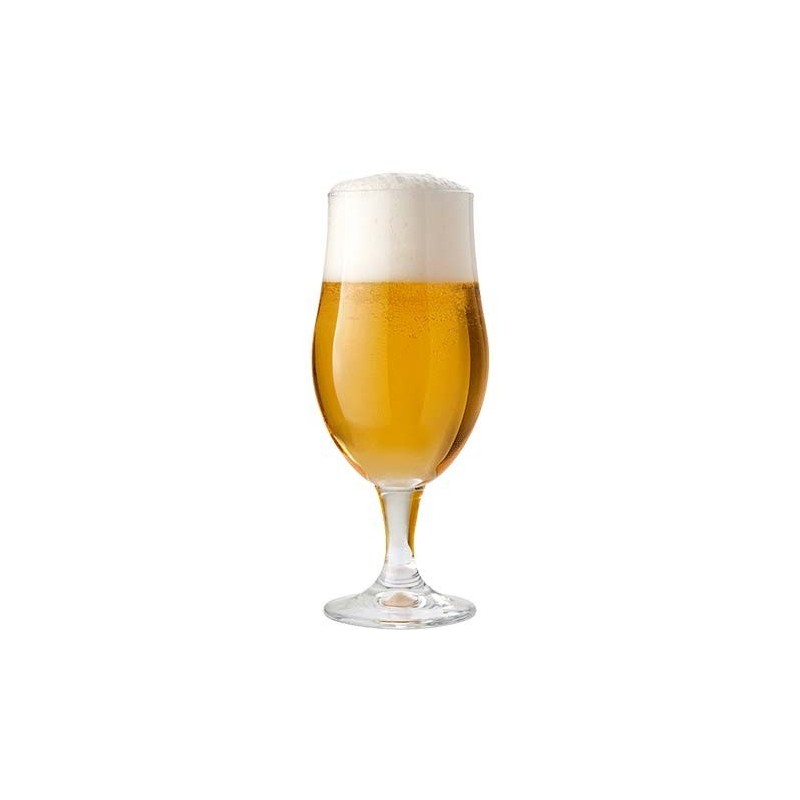 Kit cerveza Belgian Tripel sin moler - todo grano 20 litros