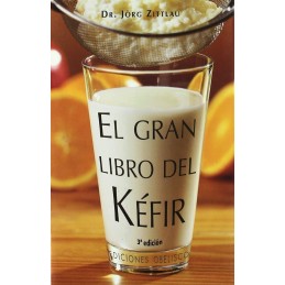 Gran libro del kefir