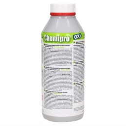 Chemipro Oxi 1 kg - limpiador en polvo