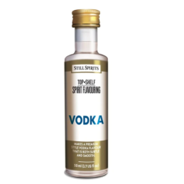 Aromatizante still spirits Vodka 50 ml