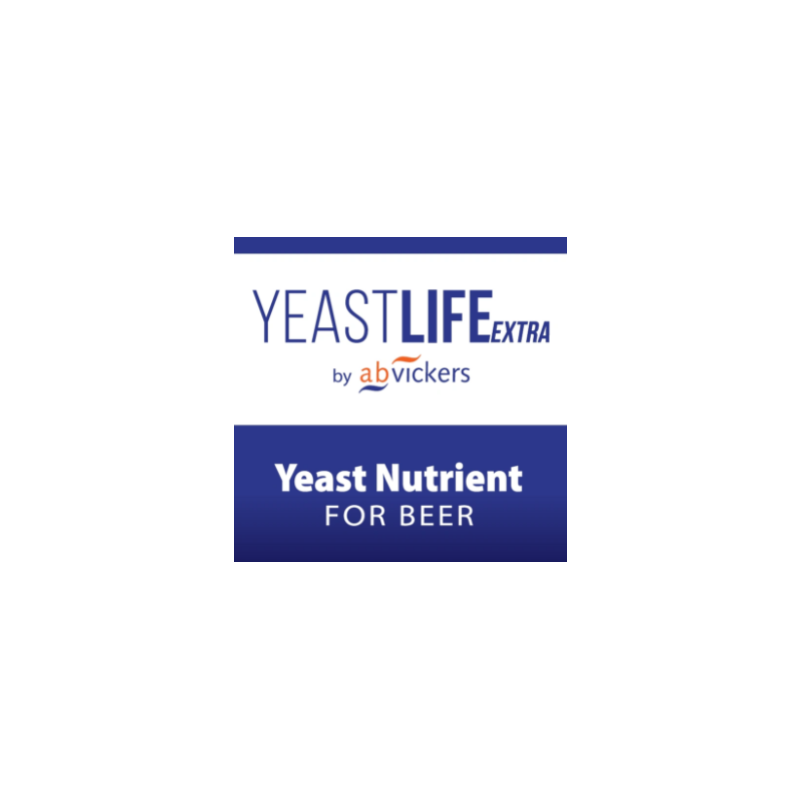 Yeastlife extra nutriente levadura 100 gr