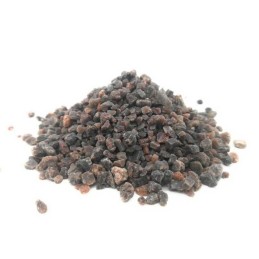 Sal negra gruesa del Himalaya - 300 gr