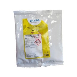 Metabisulfito de potasio - 250 g