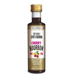 Aromatizante still spirits  Top Shelf Cherry bourbon 50 ml