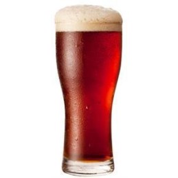 Kit cerveza Irish Red Ale sin moler  - todo grano 30 litros
