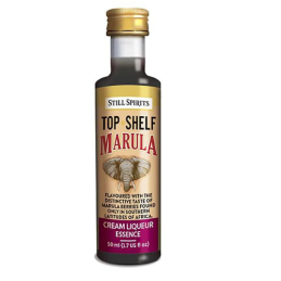 Aromatizante still spirits  Top Shelf Marula 50 ml