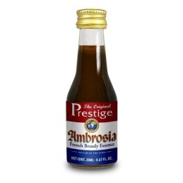PR Ambrosia Fransk brandy esencia 20 ml