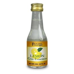 PR Lemon Gin esencia 20 ml