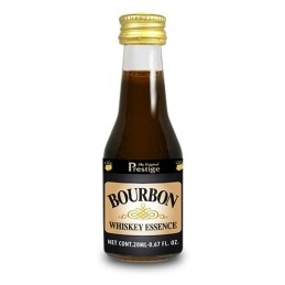 PR Bourbon whiskey esencia 20 ml