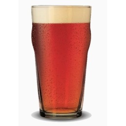 Kit cerveza Amber Ale sin moler  - todo grano 10 litros