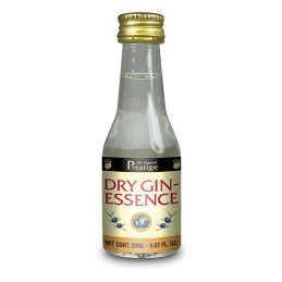 PR Dry gin esencia 20 ml
