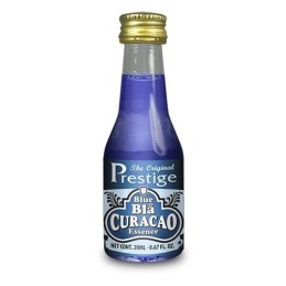 PR  curazao azul esencia 20 ml