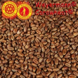 Malta Weyermann ® carawheat  sin moler 110-140 EBC